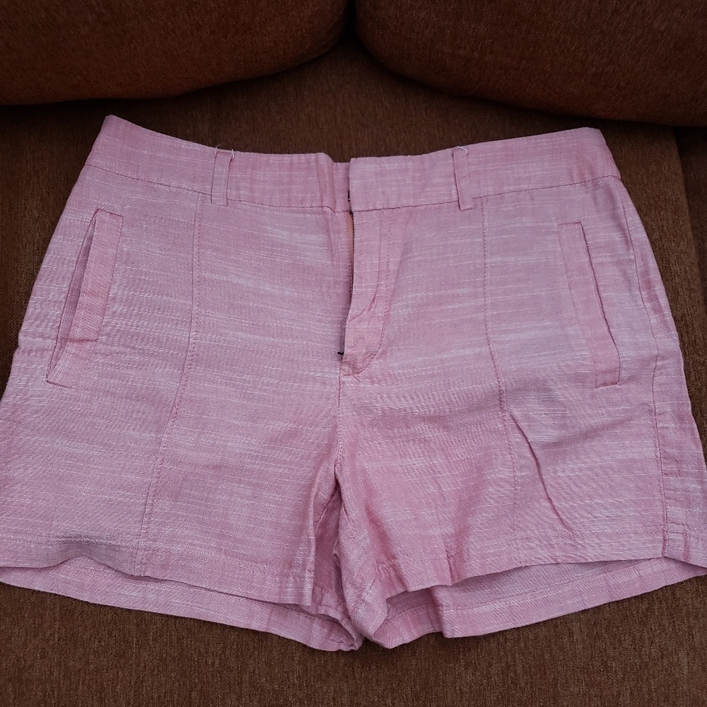 Madewell Cotton Shorts